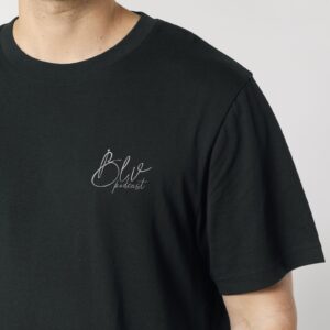 Camiseta BLV Podcast – Team JEN